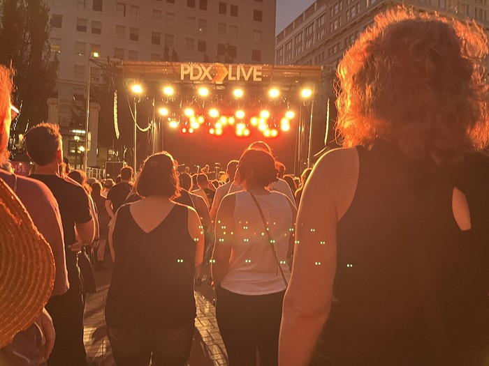 Portland Summer—Reviewed